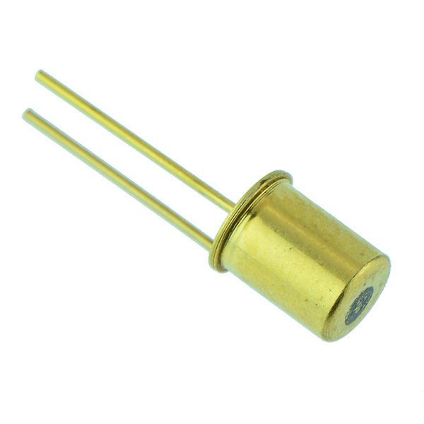 5G Acceleration & Shock Switch NO 250mA - ASLS-5