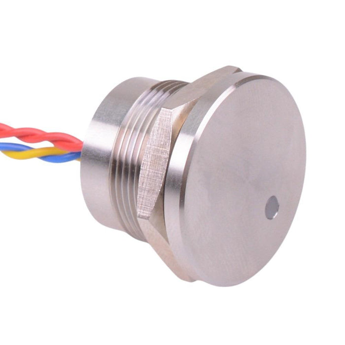 PBAR2AFB000LSG APEM Red/Green LED Dot 5VDC Momentary NO 22mm Piezo Switch Prewired IP68
