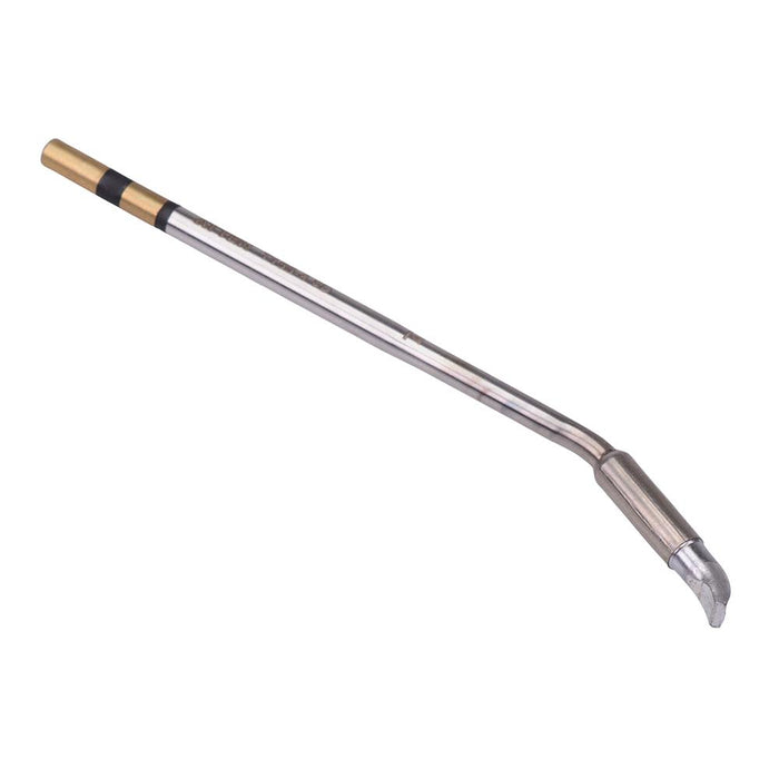 T155-4.8D 4.8mm Chisel Soldering Iron Tip ATTEN