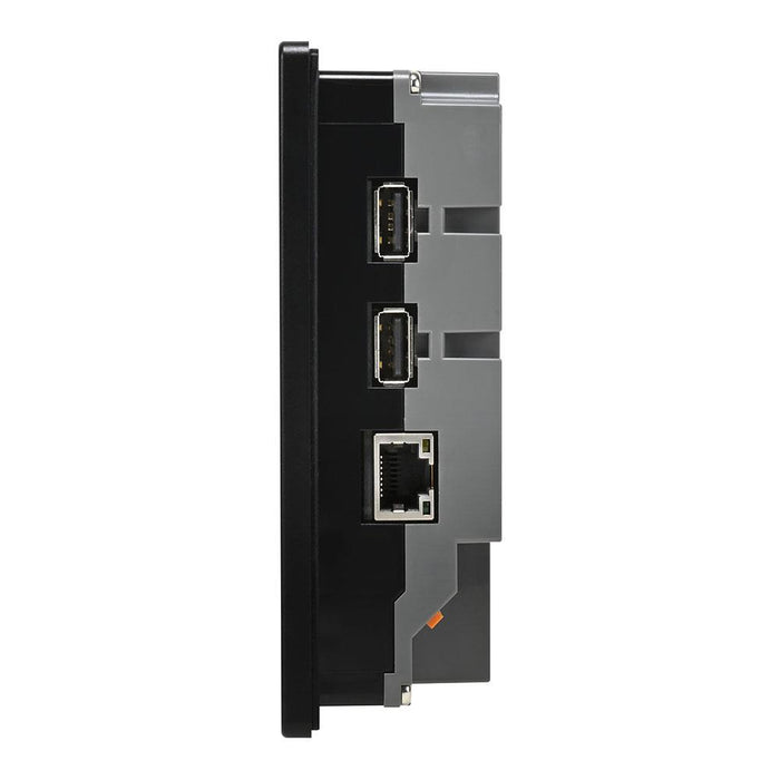 FT2J-7U22SAF-B 7" Touch Screen Display Integrated PLC IDEC