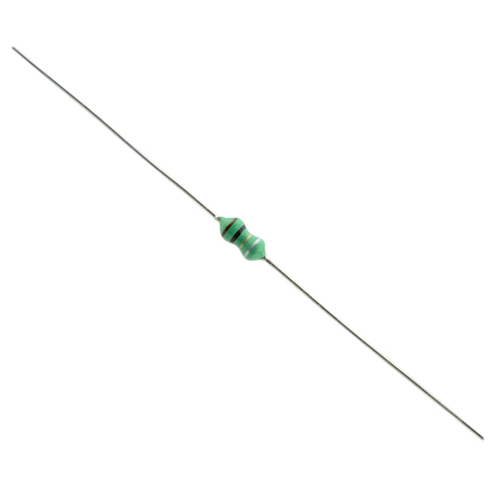 8.2uH Axial RF Choke Coil Inductor