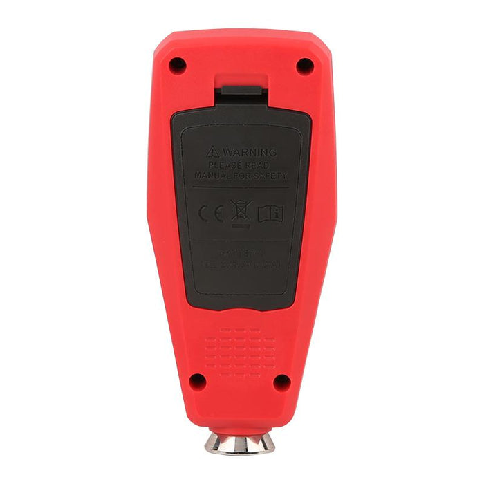 UT343A Coating Thickness Gauge Meter Uni-T