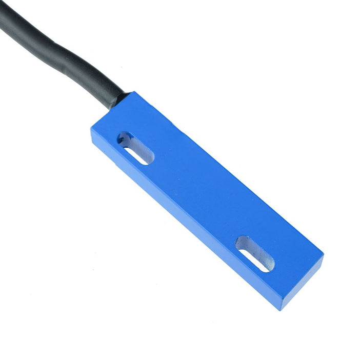 Changeover Heavy Duty Aluminium Proximity Switch - PRC-SA-002, S1750U