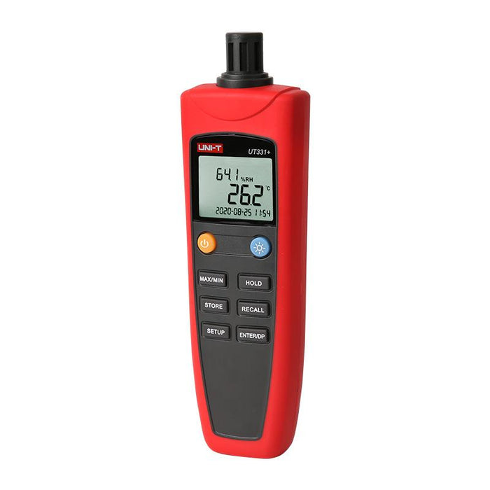 UT331+ Temperature Humidity Meter Uni-T