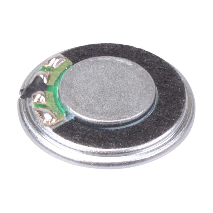 Miniature 20mm Round Speaker 0.5W