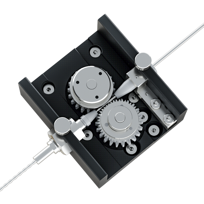 180W Auto Solder Feed Soldering Station Tin Breaking ZT-660-150G ATTEN