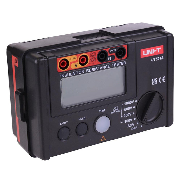 UT501A Insulation Resistance Tester Uni-T