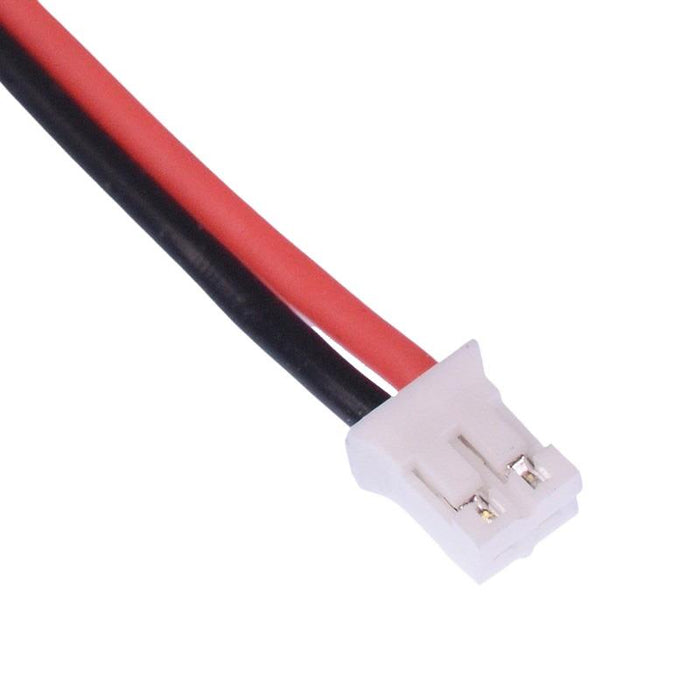2 Way Male Prewired JST-PH Connector 15cm