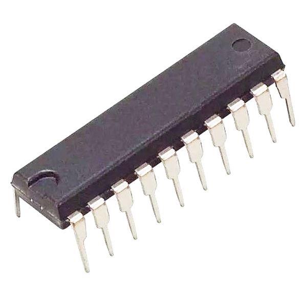 SN74LS373N Latch, 74LS373, 3 State Output, 4.75V to 5.25V, DIP-20