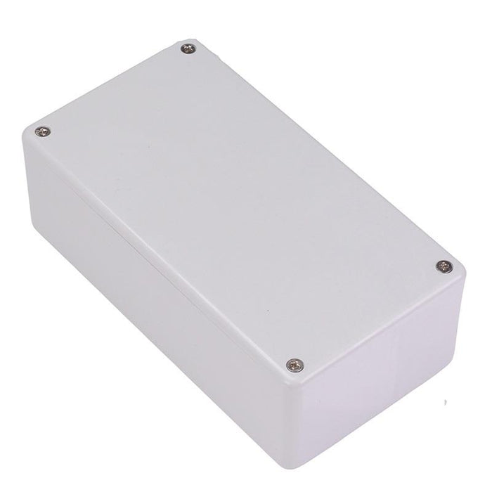 1591DGY Hammond Multipurpose Grey FRABS Enclosure 150 x 80 x 50mm