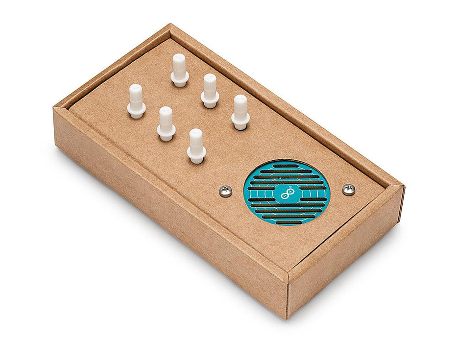 Arduino® Make Your UNO Kit