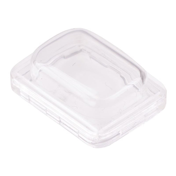 Rectangle Rocker Switch Cover R13-66A-29