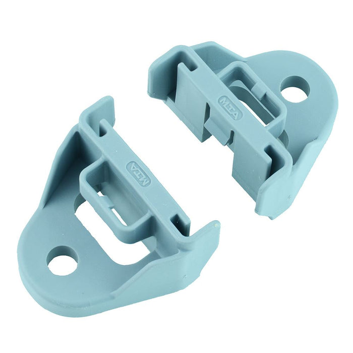 Pair Mounting Brackets For Single Module