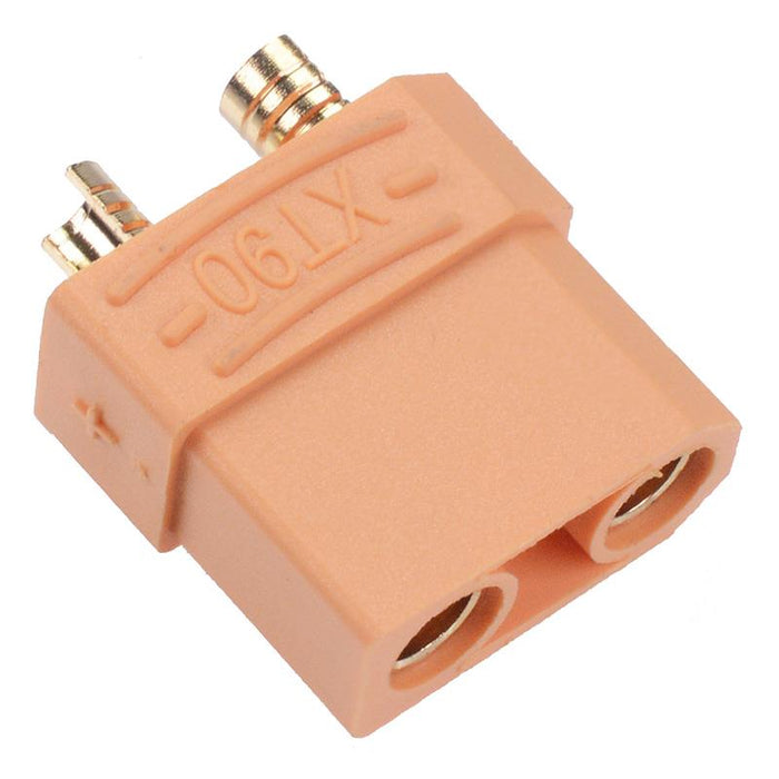 Female XT90 RC Connector Socket