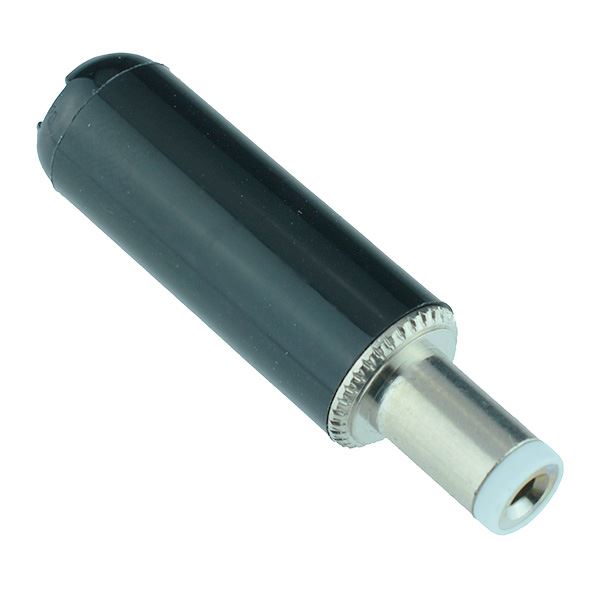 Switchcraft S760 2.1mm DC Power Plug Connector 5A 12V