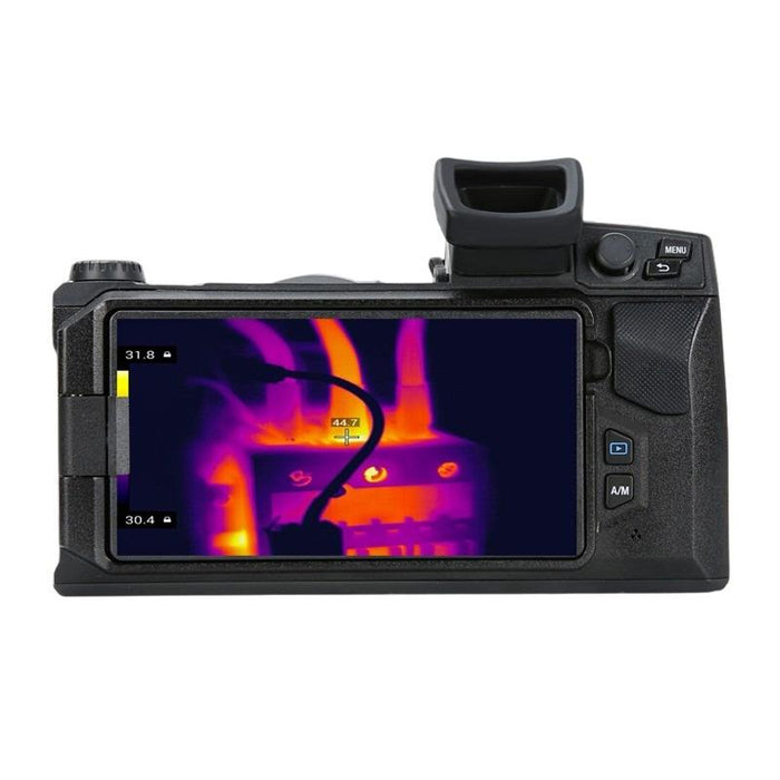 UTi640C Professional Thermal Imaging Camera Uni-T