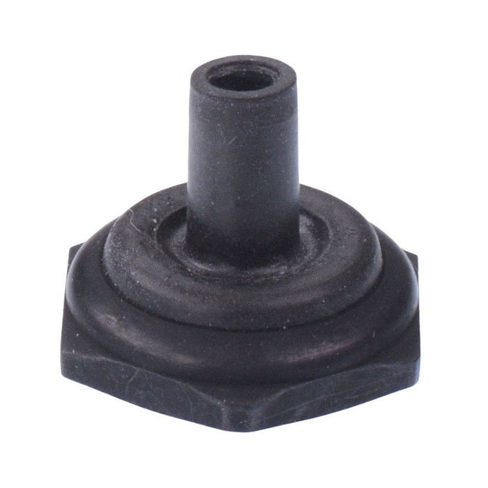 U1602 Black Toggle Switch Sealing Boot APEM