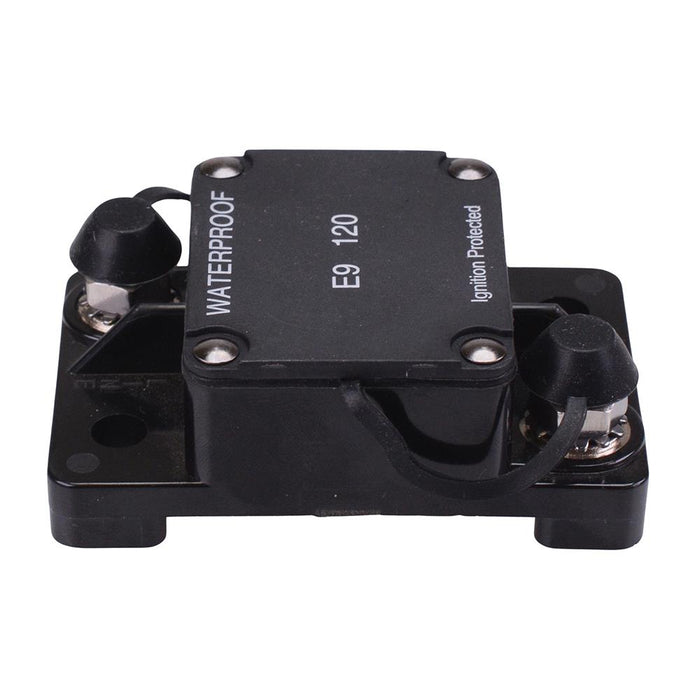 40A Surface Mount Auto Reset Circuit Breaker IP66