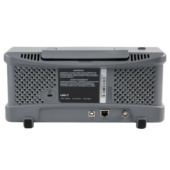 UTD2052CEX+ Digital Storage 2 Channel Analog Oscilloscope 50MHz Uni-T