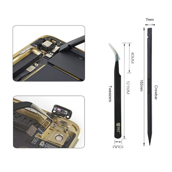12 in 1 Repair Kit for iPad