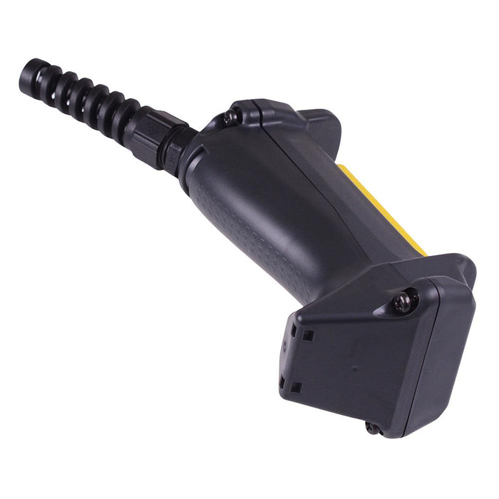 HE2G-21SH Double Contact 3-Position Basic Grip Switch IDEC
