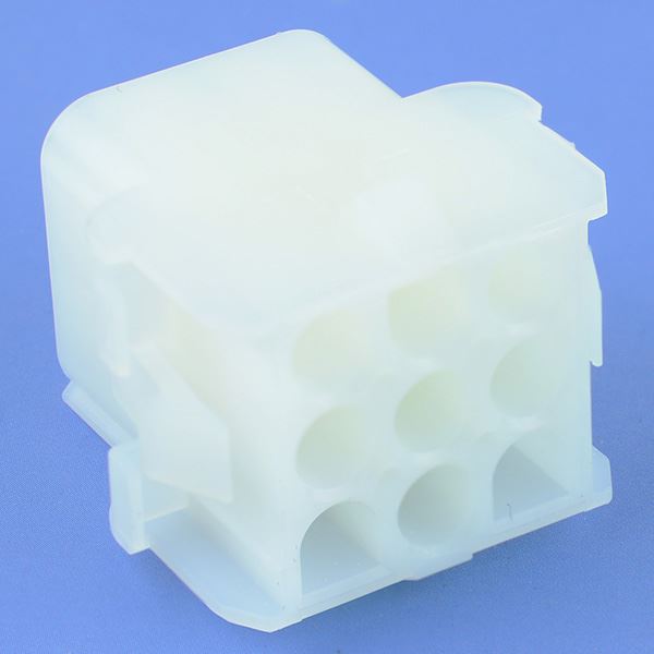 9 Way Female Mate N Lok Universal Connector