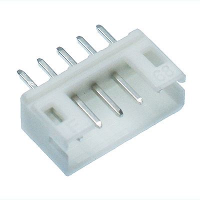 5-Way 2.00mm PCB Header — Switch Electronics | Your One Stop Component Shop