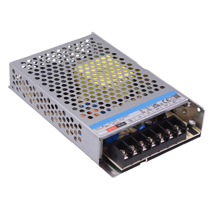 12V 12.5A Enclosed Switching Power Supply 150W