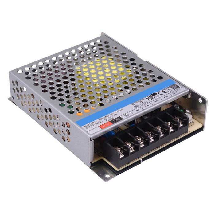 15V 7A Enclosed Switching Power Supply 100W