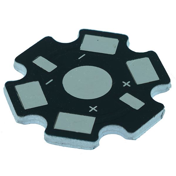 PCB Star High Power LED Heatsink
