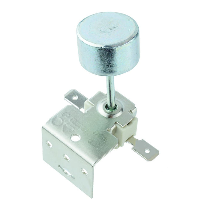 Tip-Over Pendulum Switch - M1252