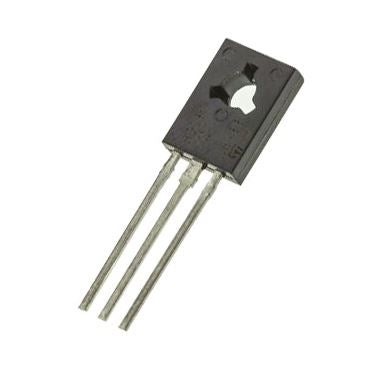 BD135 Bipolar NPN 45V Transistor SOT32