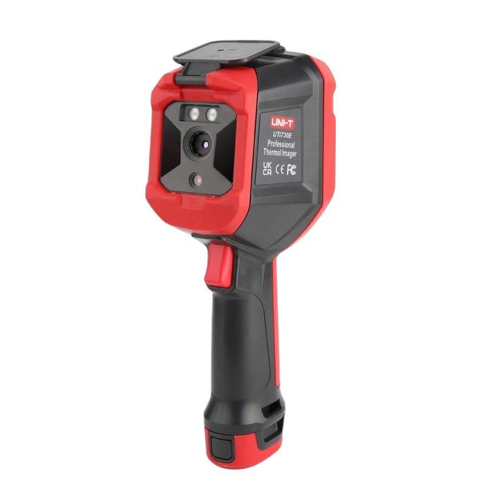 UTi720E Wi-Fi Professional Thermal Imaging Camera Uni-T