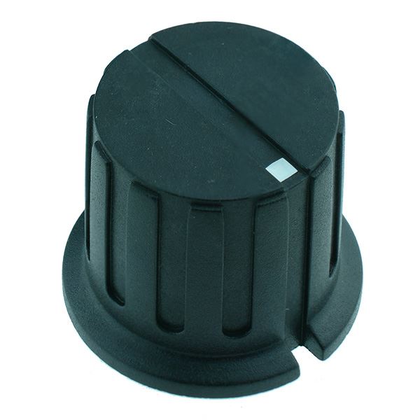 PN-38B 6.4mm Control Knob 24.0mm