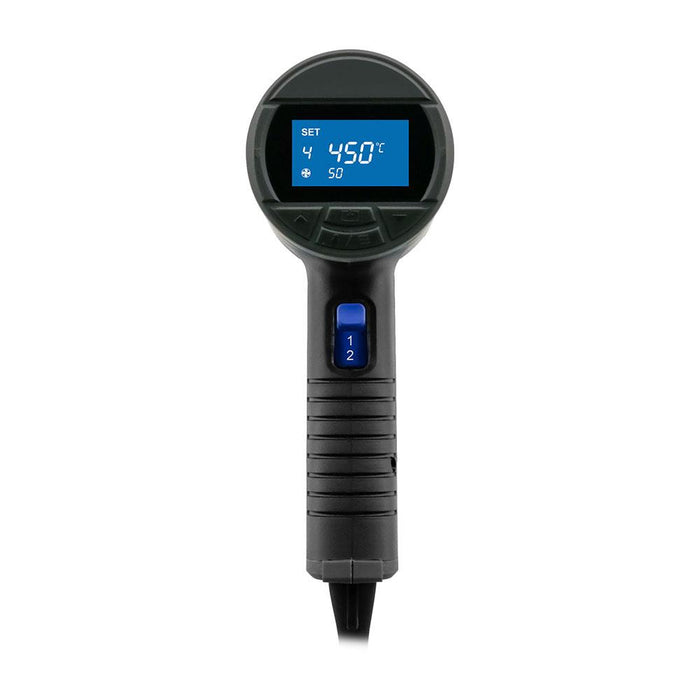 ST-2308D 2100W Digital Adjustable Hot Air Heat Gun ATTEN