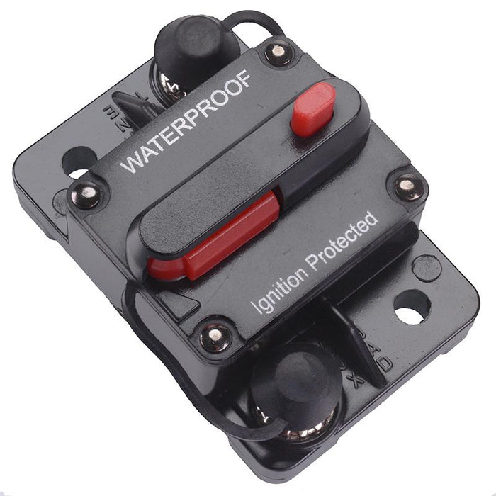 200A Waterproof Automotive Circuit Breaker