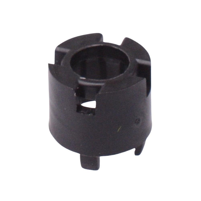 2S09-07.0 MEC Black 7.0mm Switch Extender Cap Multimec 3F