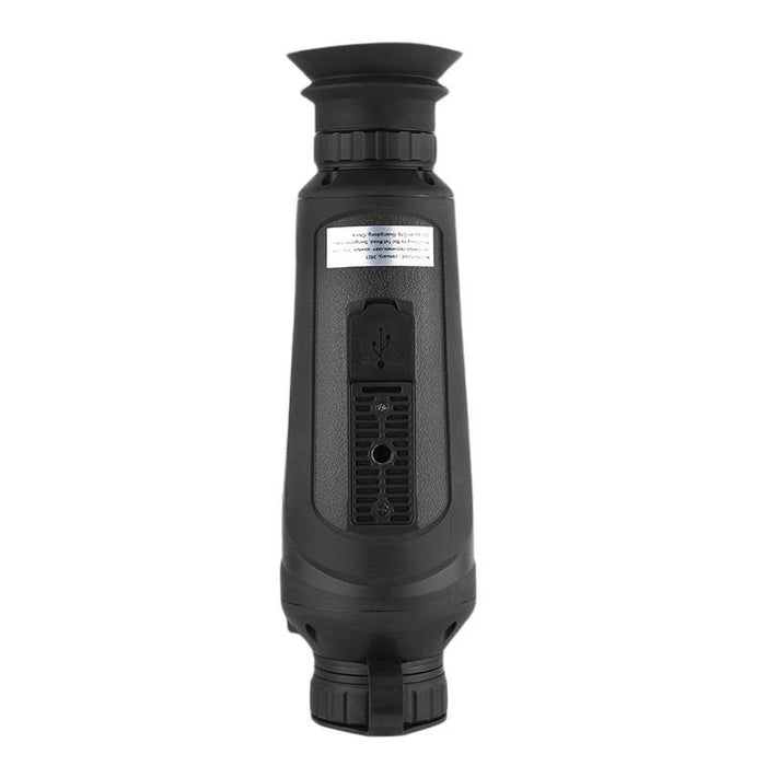 UTx313 Thermal Imaging Monocular 13.5mm Focal Length Uni-T