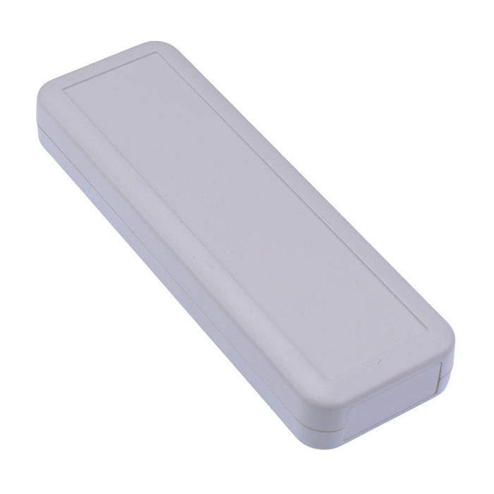 1552C5GY Hammond Grey ABS Enclosure 150 x 50 x 22mm