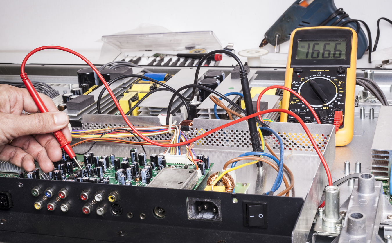 Switch Electronics | Your One Stop Component Shop